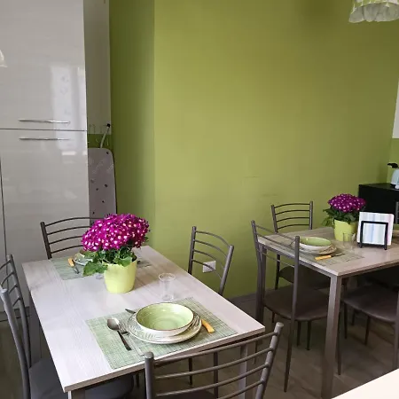 Guest house Casa Cali'