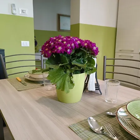 Guest house Casa Cali' Senigallia