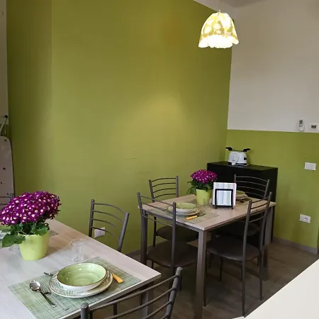 Casa Cali' Guest house Senigallia