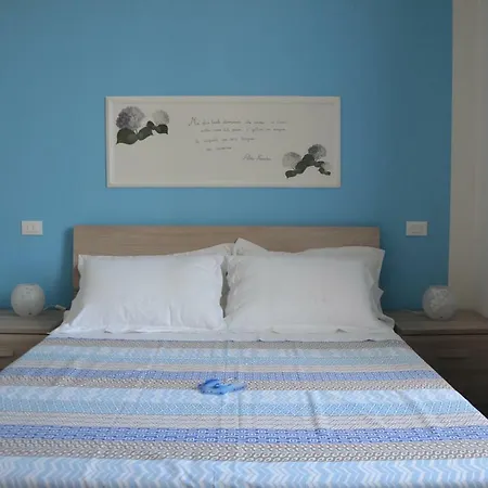 Guest house Casa Cali' Senigallia
