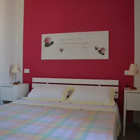 Casa Cali' * Senigallia