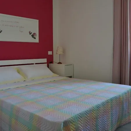 Casa Cali' * Senigallia