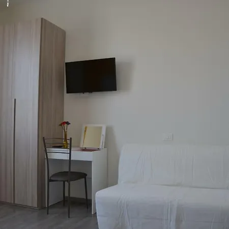 Casa Cali' Guest house Senigallia